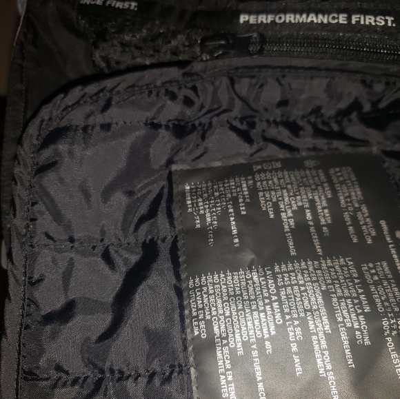 Honda Goldwing Jacket - Picture 7 of 9